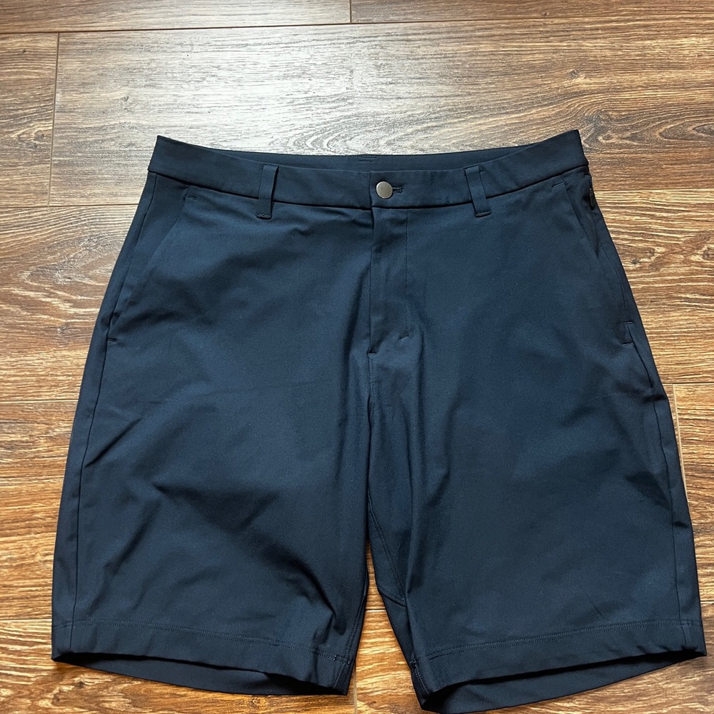 Lululemon ABC shorts